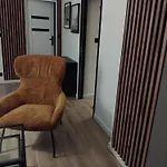 W Izerach Апартаменти