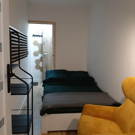 W Izerach Szklarska Poreba