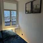 W Izerach Апартаменты *