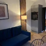 W Izerach Апартаменты