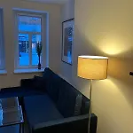 W Izerach Апартаменты *
