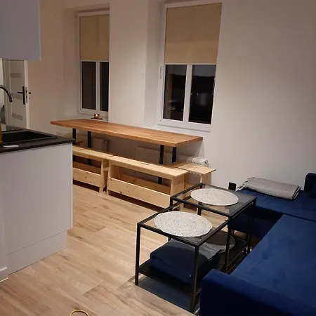 Apartman W Izerach Szklarska Poręba