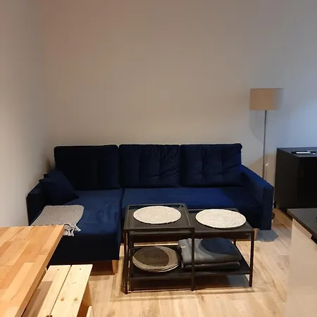 W Izerach Appartement Szklarska Poręba