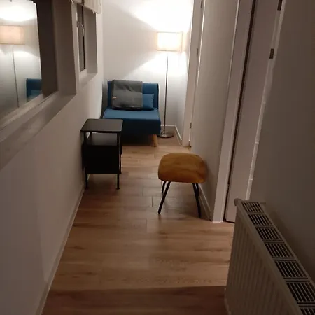 W Izerach Apartman *