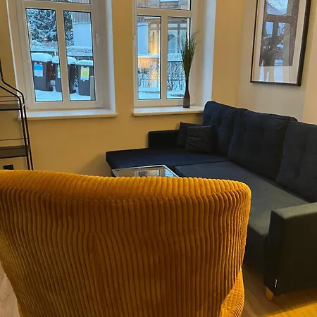 Apartman W Izerach Szklarska Poręba