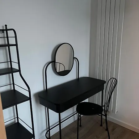 Apartman W Izerach Szklarska Poręba
