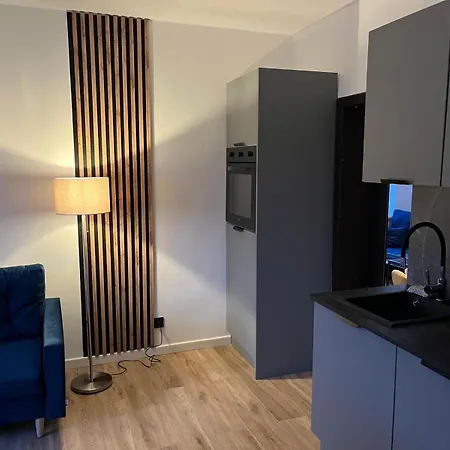 W Izerach Szklarska Poręba