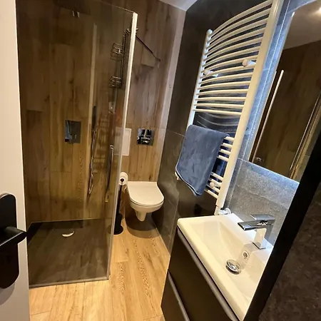 W Izerach * Szklarska Poręba