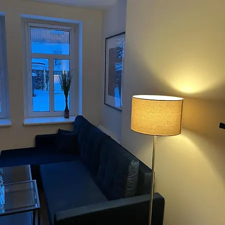 W Izerach Apartman *