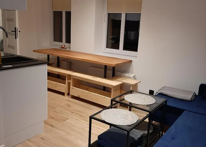 Appartement W Izerach Szklarska Poręba