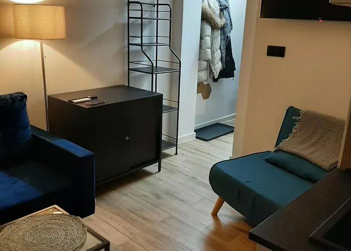 W Izerach Appartement Szklarska Poręba