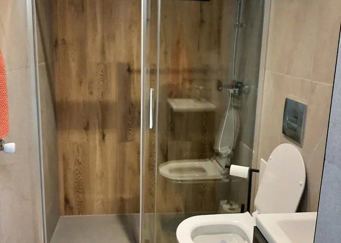 W Izerach Appartement