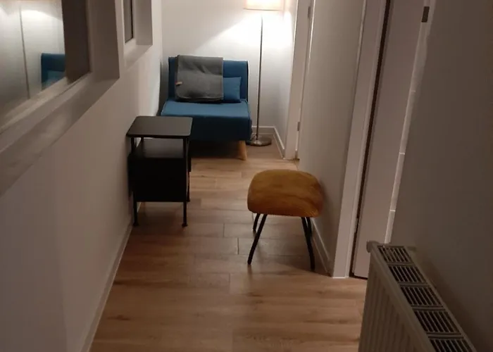 W Izerach Appartement *