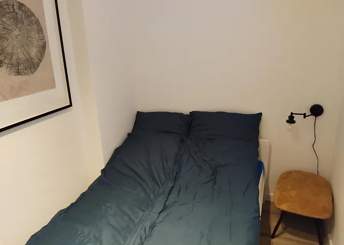 W Izerach Appartement