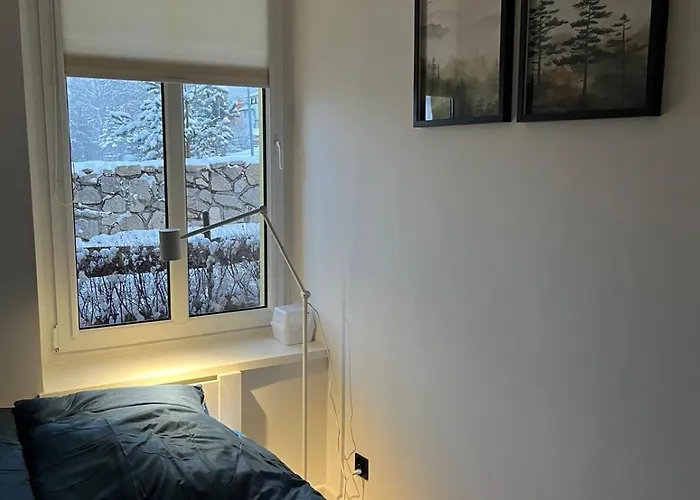 W Izerach Appartement *