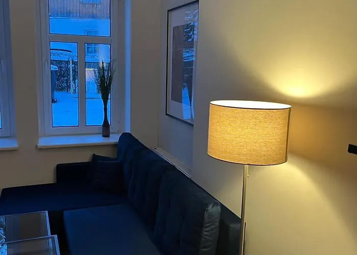 W Izerach Appartement *